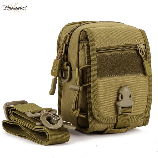 new leisure mens bags nylon army small military tatico molle phone pouch waist belt bag pack gear messenger shoulder saddlebag
new leisure mens bags nylon army small military tatico molle phone pouch waist belt bag pack gear messenger shoulder saddlebag