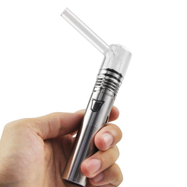 longmada wax vape smoking motar vapor glass quartz 100w atomizer vaporizer with cigarettes coilless battery trunk pen electronic prehea mvhu
longmada wax vape smoking motar vapor glass quartz 100w atomizer vaporizer with cigarettes coilless battery trunk pen electronic prehea mvhu