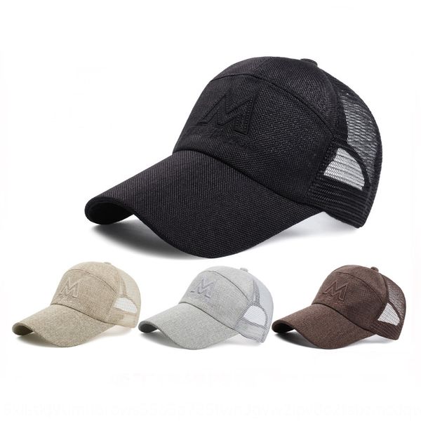 men and women couples summer sun hat baseball outdoor mesh baseball cap breathable sun hat travel fishing cap, Blue;gray
men and women couples summer sun hat baseball outdoor mesh baseball cap breathable sun hat travel fishing cap, Blue;gray