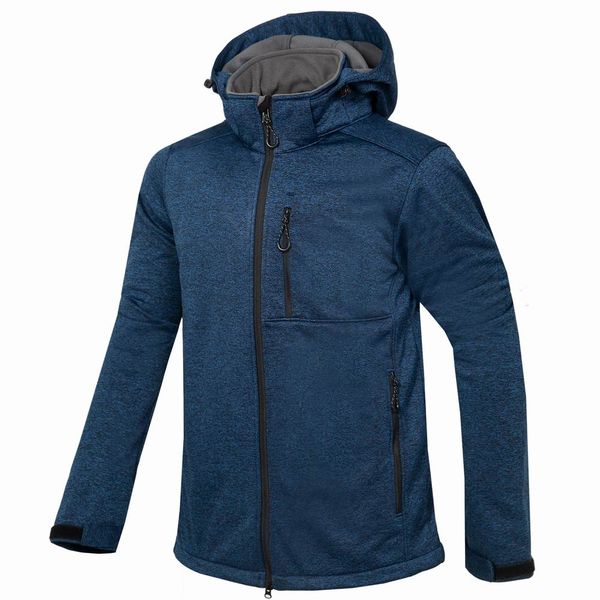 new arrivals waterproof softshell jacket men's windbreaker breathable fleece warm rain coat outdoor camping fishing jackets 8007, Black;brown
new arrivals waterproof softshell jacket men's windbreaker breathable fleece warm rain coat outdoor camping fishing jackets 8007, Black;brown