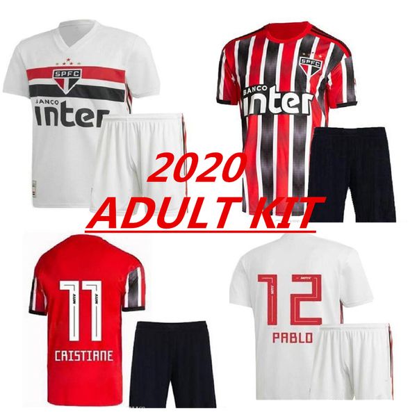 новый взрослых kit 20 20 футбол джерси сан-паулу соуза helinho peres эрнанес камиза де futebol сан-паулу футбол рубашки наборы unifrom, Black
новый взрослых kit 20 20 футбол джерси сан-паулу соуза helinho peres эрнанес камиза де futebol сан-паулу футбол рубашки наборы unifrom, Black