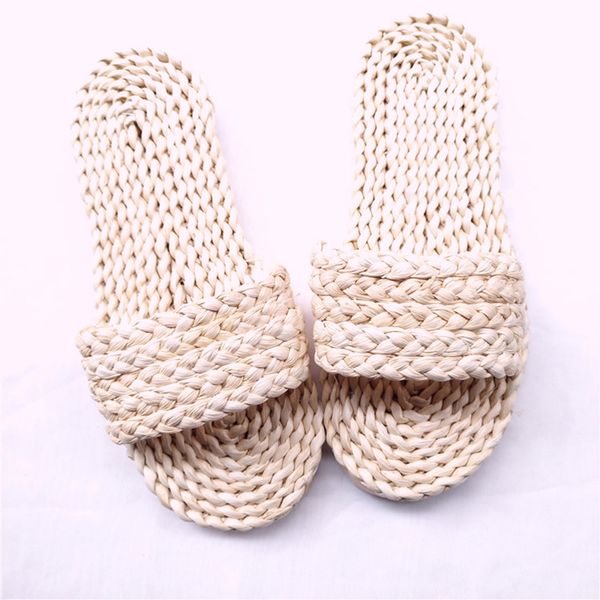 agesea 2020 summer new couple shoes home shoes straw woven slippers handmade chinese wind straw beach sandals, Black
agesea 2020 summer new couple shoes home shoes straw woven slippers handmade chinese wind straw beach sandals, Black