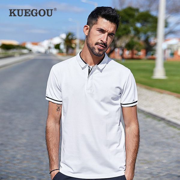 kuegou хлопка мужская рубашка лето лоскутная отворот poloshirt короткие рукава мужчины модные рубашки топ плюс размер zt-3392, White;black
kuegou хлопка мужская рубашка лето лоскутная отворот poloshirt короткие рукава мужчины модные рубашки топ плюс размер zt-3392, White;black