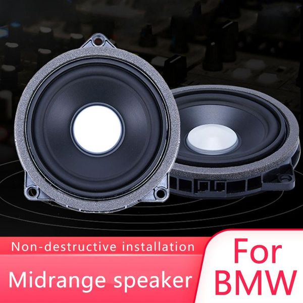 4.5/4 inche midrange speaker design for center dashboard for f10 f11 f30 f32 g30 g38 series full range frequency loudspeaker car
4.5/4 inche midrange speaker design for center dashboard for f10 f11 f30 f32 g30 g38 series full range frequency loudspeaker car