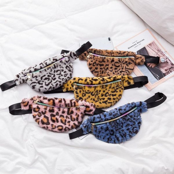 fashion ladies bag leopard small square bag simple roman messenger plush mini pockets coin purse waist packs dropship t614
fashion ladies bag leopard small square bag simple roman messenger plush mini pockets coin purse waist packs dropship t614