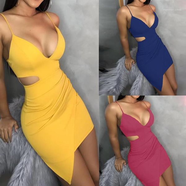 designer girls summer party dress women spaghetti strap sleeveless solid bodycon short dress fashion female apparel sexy, Black;gray
designer girls summer party dress women spaghetti strap sleeveless solid bodycon short dress fashion female apparel sexy, Black;gray