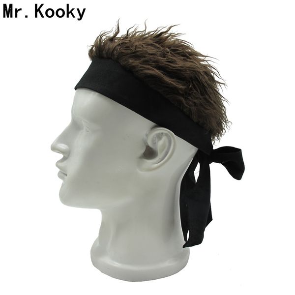 mr.kooky novelty billy bob fashion gag hat with multiple colors fake spiky flair hair funny beanies tie cap cool wig gift
mr.kooky novelty billy bob fashion gag hat with multiple colors fake spiky flair hair funny beanies tie cap cool wig gift