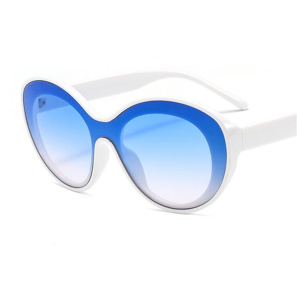 mincl/ retro small round sunglasses woman vintage brand shades male blue sun glasses for men 2018 fashion designer uv400 nx, White;black
mincl/ retro small round sunglasses woman vintage brand shades male blue sun glasses for men 2018 fashion designer uv400 nx, White;black