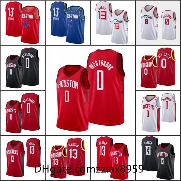 men all-star james harden houston nba russell westbrook rockets 2020 jersey, Black;red
men all-star james harden houston nba russell westbrook rockets 2020 jersey, Black;red