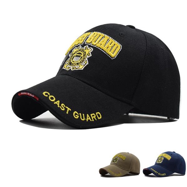 casual usa coast embroidery guard army baseball cap bone us navy hat snapback caps men women balck tactical cap casquette unisex, White
casual usa coast embroidery guard army baseball cap bone us navy hat snapback caps men women balck tactical cap casquette unisex, White