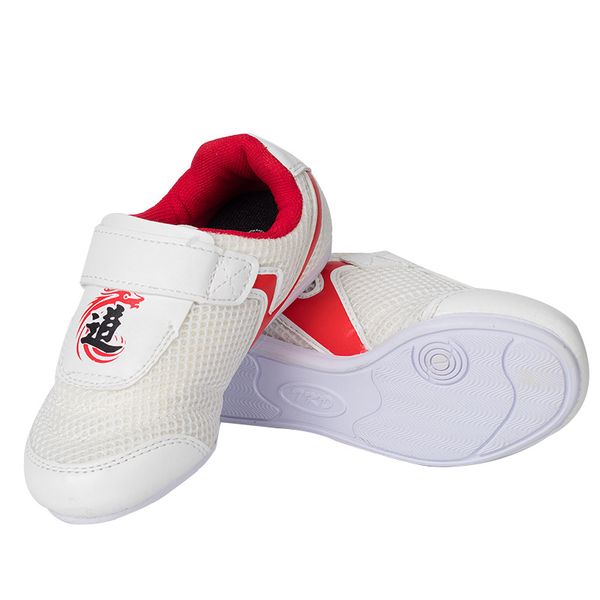 eu26-44 breathable taekwondo shoes tae kwon do karate martial arts taichi sneakers for children for adults
eu26-44 breathable taekwondo shoes tae kwon do karate martial arts taichi sneakers for children for adults