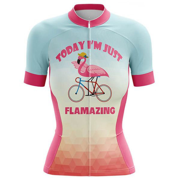 flamazing - women cycling clothing mtb bike women racing bicycle clothes ropa ciclismo cycling wear jersey, Black;red
flamazing - women cycling clothing mtb bike women racing bicycle clothes ropa ciclismo cycling wear jersey, Black;red