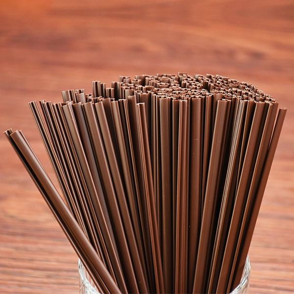 500pcs 2 in 1 eco-friendly disposable anti scald drinking straw stirring rod
500pcs 2 in 1 eco-friendly disposable anti scald drinking straw stirring rod