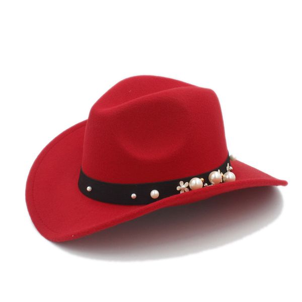 fashion women chapeu western cowboy hat for elegant lady cowgirl wide brim jazz church cap cloche sombrero cap, Blue;gray
fashion women chapeu western cowboy hat for elegant lady cowgirl wide brim jazz church cap cloche sombrero cap, Blue;gray