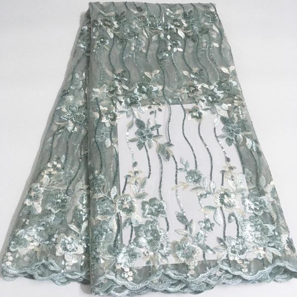 2020 french nigerian sequins net lace teal african tulle mesh sequins lace fabric for nigerian party dress lyx06b, Pink;blue
2020 french nigerian sequins net lace teal african tulle mesh sequins lace fabric for nigerian party dress lyx06b, Pink;blue