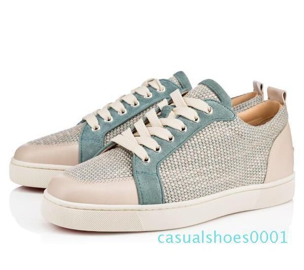 fashion paris men's shoes sneakers red bottom low sneaker rantulow orlato spikes off junior beige/black/white factory wholesale ac01
fashion paris men's shoes sneakers red bottom low sneaker rantulow orlato spikes off junior beige/black/white factory wholesale ac01