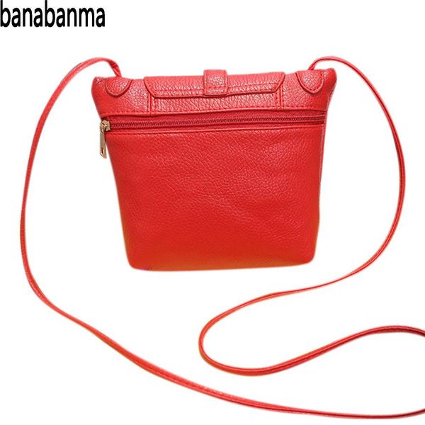 banabanma women handbag teen xmas gift fashion retro pu satchel handbag oblique cross single shoulder bags for women 2018 zk40
banabanma women handbag teen xmas gift fashion retro pu satchel handbag oblique cross single shoulder bags for women 2018 zk40