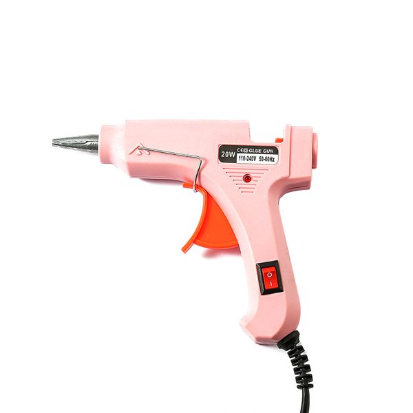 kkmoon 20w 100v-240v high temperature melt glue guns for diy crafts / projects / fast home repairs creative arts
kkmoon 20w 100v-240v high temperature melt glue guns for diy crafts / projects / fast home repairs creative arts