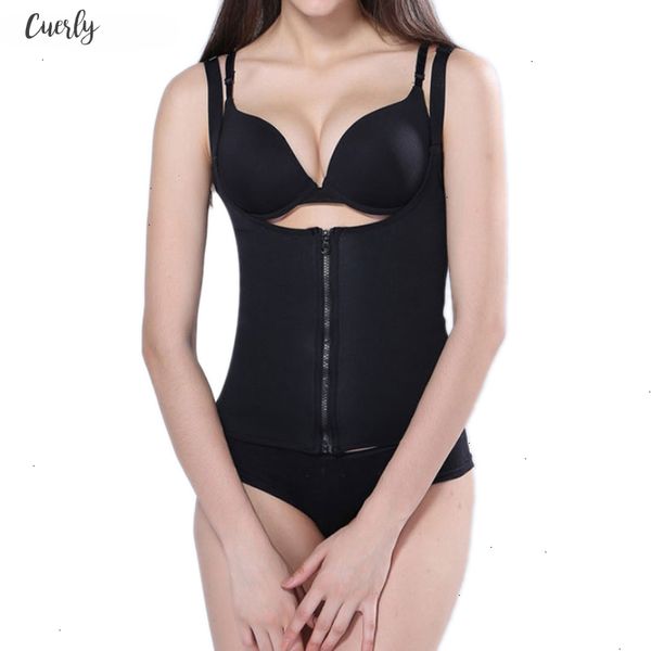 waist trainer corset latex modeling strap underwear body medium shaper corsets for women slimming sheath belly belt shapewear vest, Black;white
waist trainer corset latex modeling strap underwear body medium shaper corsets for women slimming sheath belly belt shapewear vest, Black;white