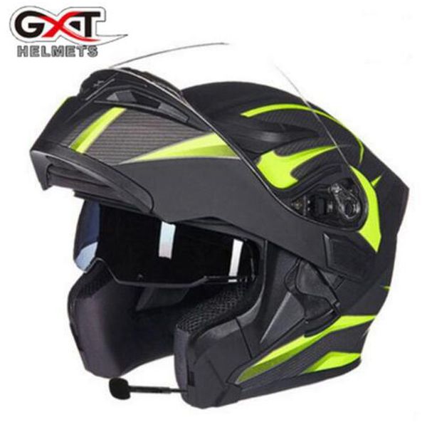 2018 new gxt open face double visors motorcycle helmets g902 flip up motorbike helmet with bluetooth moto casque
2018 new gxt open face double visors motorcycle helmets g902 flip up motorbike helmet with bluetooth moto casque