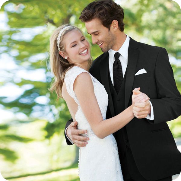 men wedding suit black man blazer jacket slim fit groom tuxedos custom made bridegroom suit latest coat pant designs costume homme party, Black;gray
men wedding suit black man blazer jacket slim fit groom tuxedos custom made bridegroom suit latest coat pant designs costume homme party, Black;gray