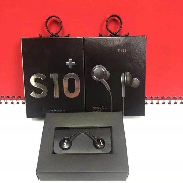 S10 in ear earphone earbud with remote control and mic for am ung 10e 9 8 plu 3 5mm headphone with retail packaging box eo ig955
S10 in ear earphone earbud with remote control and mic for am ung 10e 9 8 plu 3 5mm headphone with retail packaging box eo ig955
