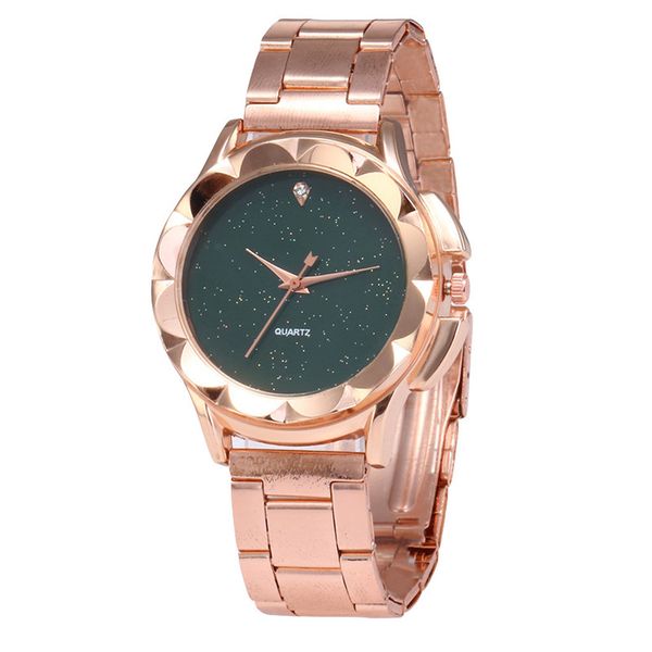 fashion new quartz watch woman's high-end blue glass life waterproof distinguished sport simple personality watch, Slivery;brown
fashion new quartz watch woman's high-end blue glass life waterproof distinguished sport simple personality watch, Slivery;brown