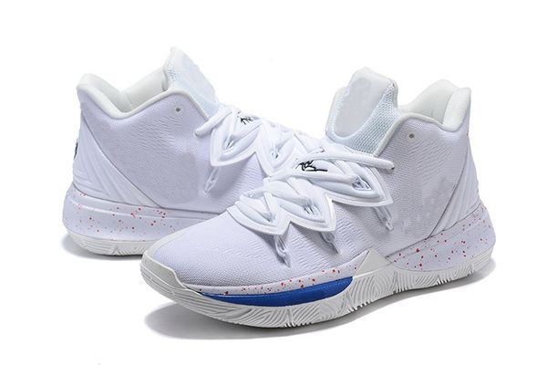 kyrie v cookies cream shoes for sales new irving 5 oreo outdoor shoes us7-us12
kyrie v cookies cream shoes for sales new irving 5 oreo outdoor shoes us7-us12