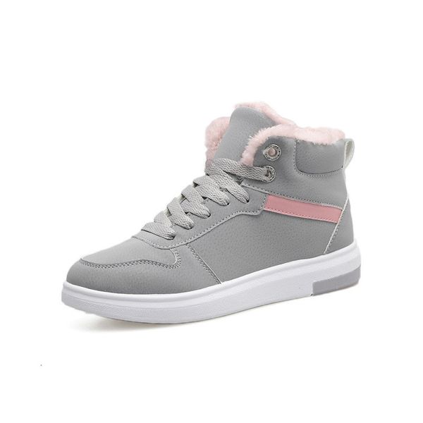 women boots female snow boots winter boots women flat waterproof 2019 shoes feminina, Black
women boots female snow boots winter boots women flat waterproof 2019 shoes feminina, Black