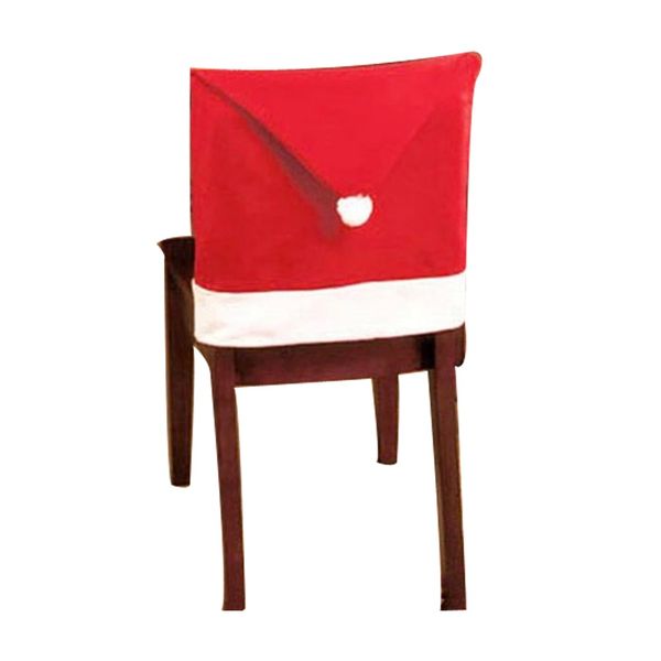 8pcs christmas chair back cover decoracion navidad santa clause red hat christmas decoration for home new year decor xmas
8pcs christmas chair back cover decoracion navidad santa clause red hat christmas decoration for home new year decor xmas