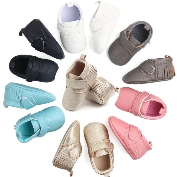 new tassel baby girl shoes soft pu leather solid color spring autumn baby shoes first walkers newborn toddler
new tassel baby girl shoes soft pu leather solid color spring autumn baby shoes first walkers newborn toddler