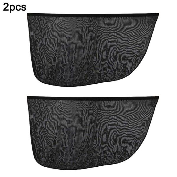 2/4pc car sun visor rear side window sun shade mesh fabric visor shade cover shield uv protector black auto sunshade curtain 
2/4pc car sun visor rear side window sun shade mesh fabric visor shade cover shield uv protector black auto sunshade curtain