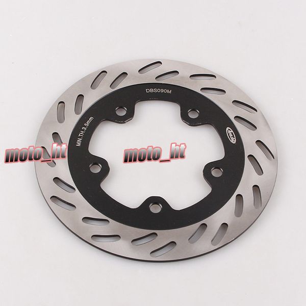 gzyf front brake disc rotor for sym joymax 2003-2009 & gts 200 2006-2015 left motorbike parts accessories
gzyf front brake disc rotor for sym joymax 2003-2009 & gts 200 2006-2015 left motorbike parts accessories