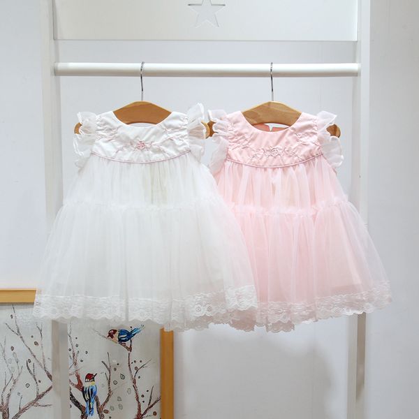 princess dress baby o-neck sleeveless mesh dress ball gown kids dresses for girls summer white/pink color, Red;yellow
princess dress baby o-neck sleeveless mesh dress ball gown kids dresses for girls summer white/pink color, Red;yellow