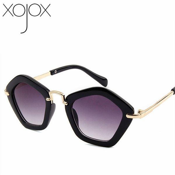 sunglasses xojox kids grils pentagram baby sun glasses fashion boys polygonal outdoors eyeglasses child goggles uv400, White;black
sunglasses xojox kids grils pentagram baby sun glasses fashion boys polygonal outdoors eyeglasses child goggles uv400, White;black