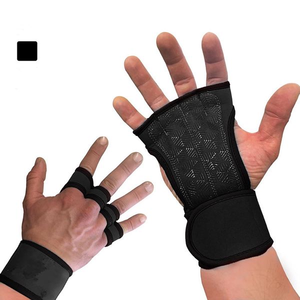weightlifting fitness semi finger gloves, sports hand guards, wristbands, dumbbells, gym gloves, riding wrist sleeve, Black;red
weightlifting fitness semi finger gloves, sports hand guards, wristbands, dumbbells, gym gloves, riding wrist sleeve, Black;red