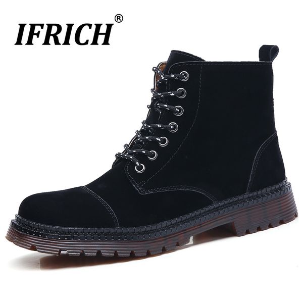 spring/autumn working safety boots men brown black men tactical boots outdoor long man rubber anti-slip trekking shoes
spring/autumn working safety boots men brown black men tactical boots outdoor long man rubber anti-slip trekking shoes