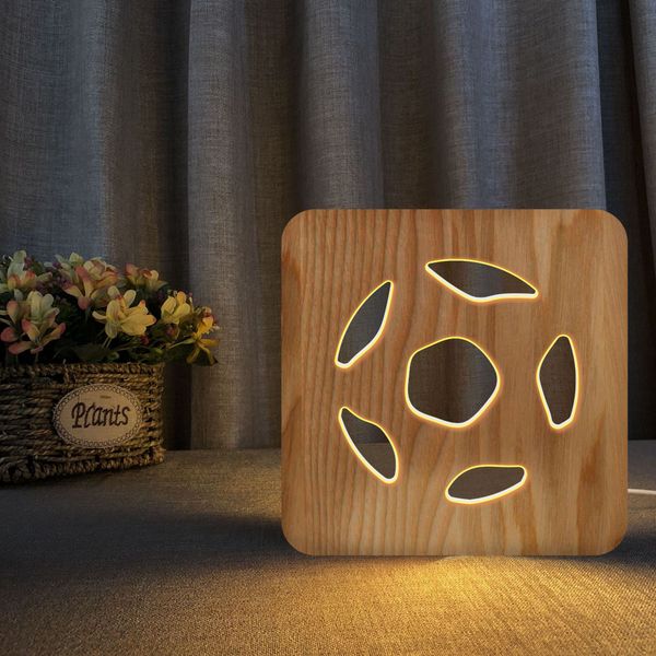 деревянный футбол night light креативных ночников новинка usb зарядка вуд футбол лампа для детей подарка
деревянный футбол night light креативных ночников новинка usb зарядка вуд футбол лампа для детей подарка