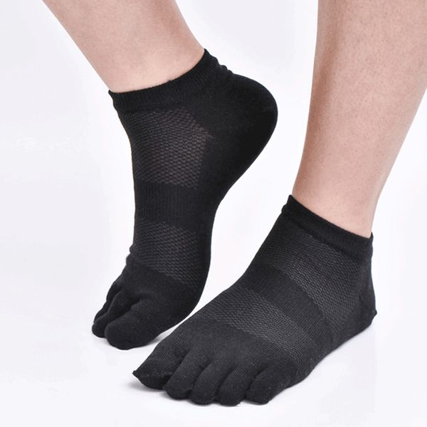 men sport socks thickening bottom finger sock anti slip soccer basketball socks cotton football sport running, Black
men sport socks thickening bottom finger sock anti slip soccer basketball socks cotton football sport running, Black
