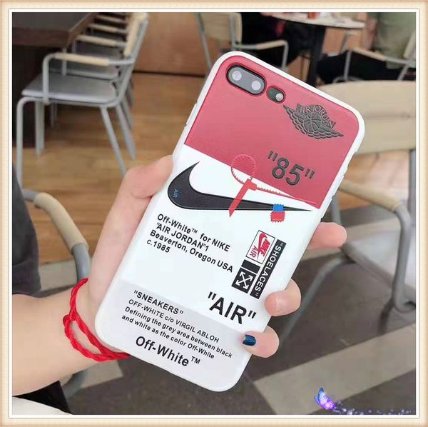 designer iphone xr xsmax case applicable for iphone xs 7/8plus 7/8 6/6sp 6/6s fashion brand off style sport street fashion case
designer iphone xr xsmax case applicable for iphone xs 7/8plus 7/8 6/6sp 6/6s fashion brand off style sport street fashion case