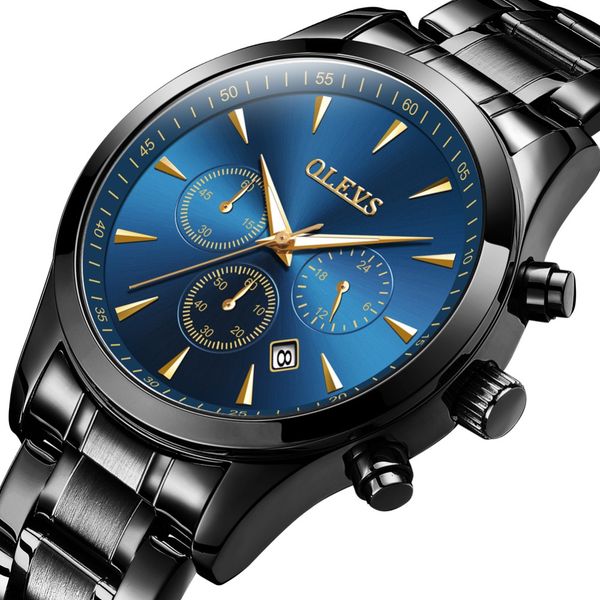 business mens watches stainless steel quartz watch male auto date waterproof relogio masculino multifunction chronograph, Slivery;brown
business mens watches stainless steel quartz watch male auto date waterproof relogio masculino multifunction chronograph, Slivery;brown