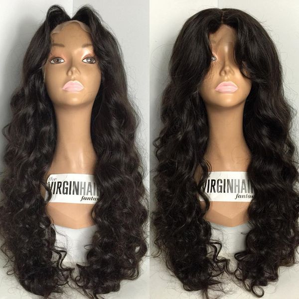 100 unproce ed human hair full lace wig lace front wig with baby hair loo e wave brazilian human wig for black women
100 unproce ed human hair full lace wig lace front wig with baby hair loo e wave brazilian human wig for black women