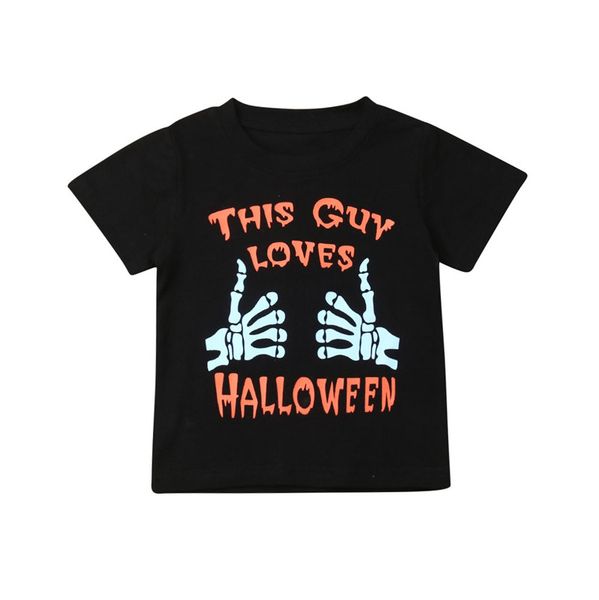 kids halloween t-shirts black this guy loves kids boys halloween round collar short sleeve cotton t-shirt, Blue
kids halloween t-shirts black this guy loves kids boys halloween round collar short sleeve cotton t-shirt, Blue