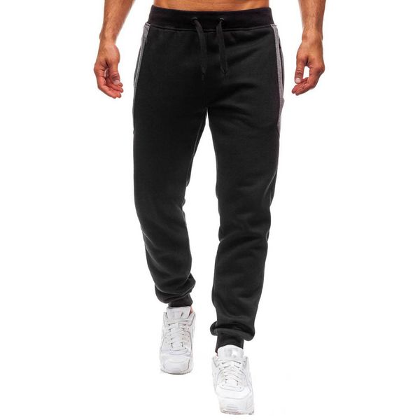 streetwear joggers trousers men black sweatpants casual fitness track harem summer gym pants men clothing pantalones hombre
streetwear joggers trousers men black sweatpants casual fitness track harem summer gym pants men clothing pantalones hombre