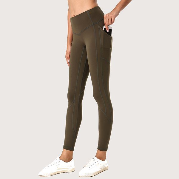 women's high stretch fitness sports fitness leggings pocket high waist yoga pants slim running pants sportswear sports, White;red
women's high stretch fitness sports fitness leggings pocket high waist yoga pants slim running pants sportswear sports, White;red