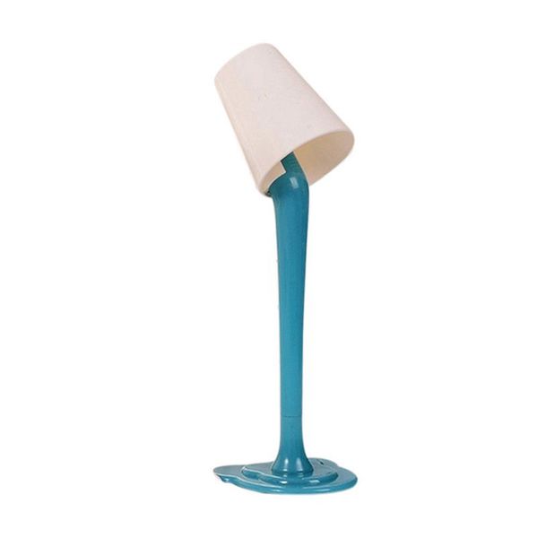creative desk lamp dual purpose ballpoint pen cute little night light modeling plastic fun student pen color random(blue+yello#8, Blue;orange
creative desk lamp dual purpose ballpoint pen cute little night light modeling plastic fun student pen color random(blue+yello#8, Blue;orange