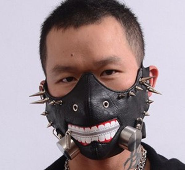упырь zipper маска tide личность rivet punk косплей локомотив абстрактные убийство производительности шипы маски big teeth маски halloween
упырь zipper маска tide личность rivet punk косплей локомотив абстрактные убийство производительности шипы маски big teeth маски halloween