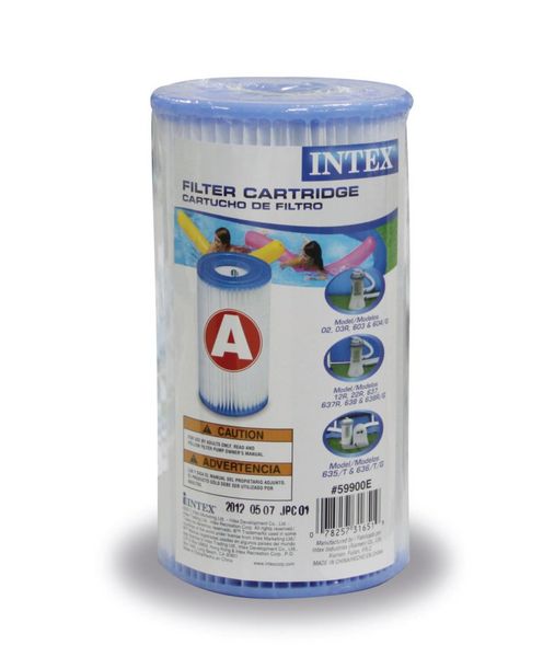intex original household family swimming pool filtration pool filter cartridge replacement 2pcs type a
intex original household family swimming pool filtration pool filter cartridge replacement 2pcs type a