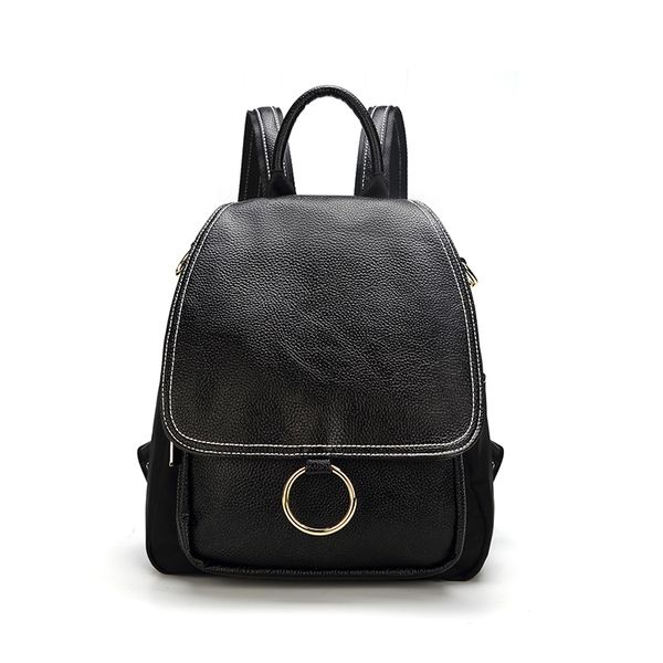 women oxford backpack vintage female shoulder bag sac a dos travel ladies bagpack mochilas school bags for teenager girls preppy
women oxford backpack vintage female shoulder bag sac a dos travel ladies bagpack mochilas school bags for teenager girls preppy