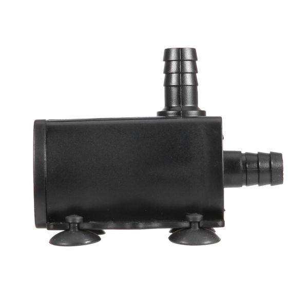 6w 10w waterproof mini brushless dc water pump with 5.5*2.1mm female plug submersible water pump dc12v 300 400l/h lift 300 400cm
6w 10w waterproof mini brushless dc water pump with 5.5*2.1mm female plug submersible water pump dc12v 300 400l/h lift 300 400cm